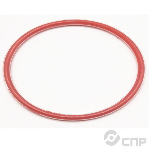 Кольцо в оболочке уплотнительное 5,7х1,4